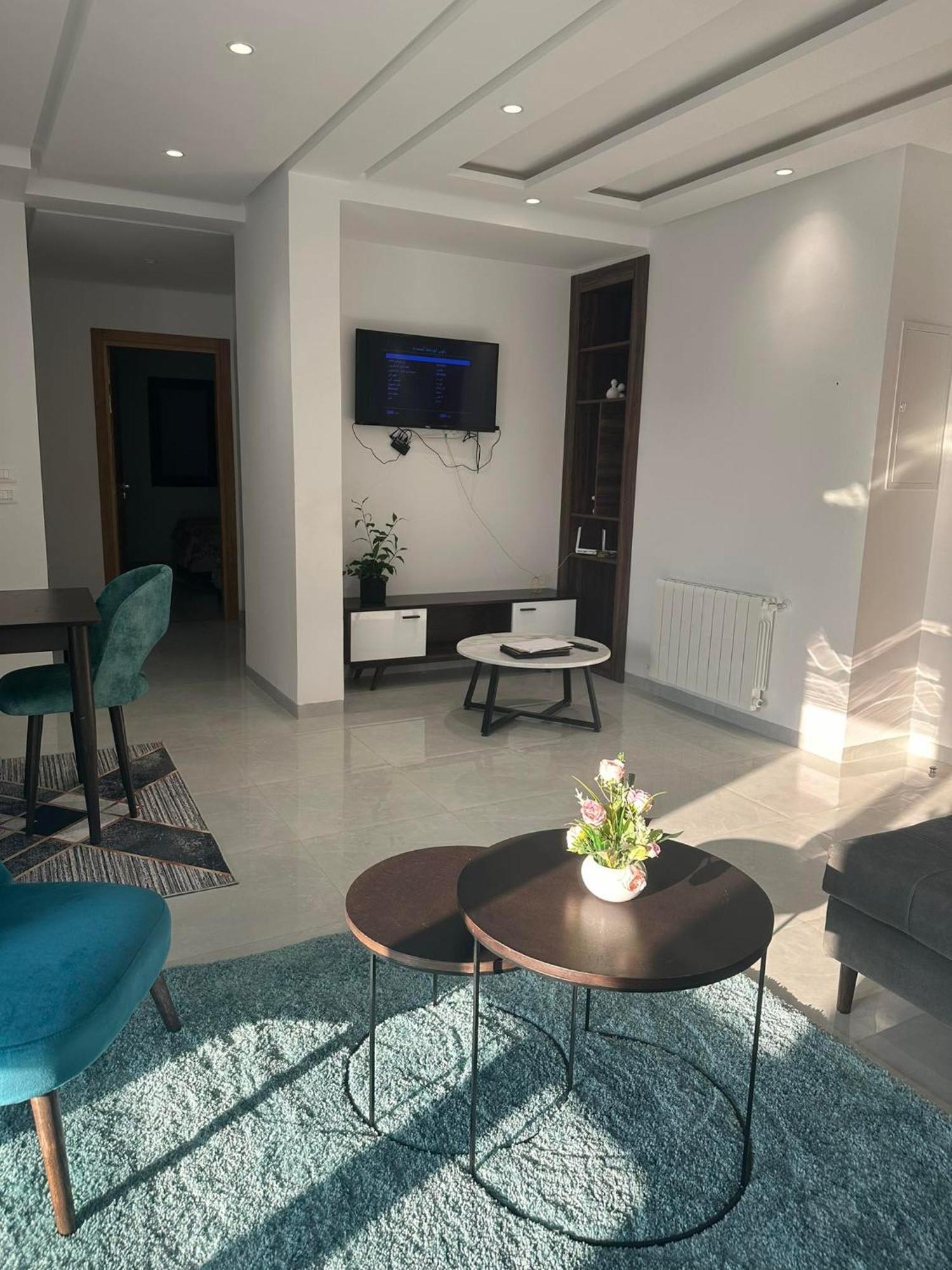 Appartement A Louer 수스 외부 사진