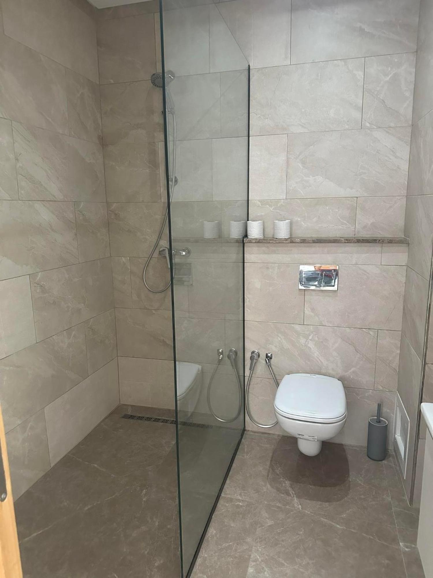 Appartement A Louer 수스 외부 사진