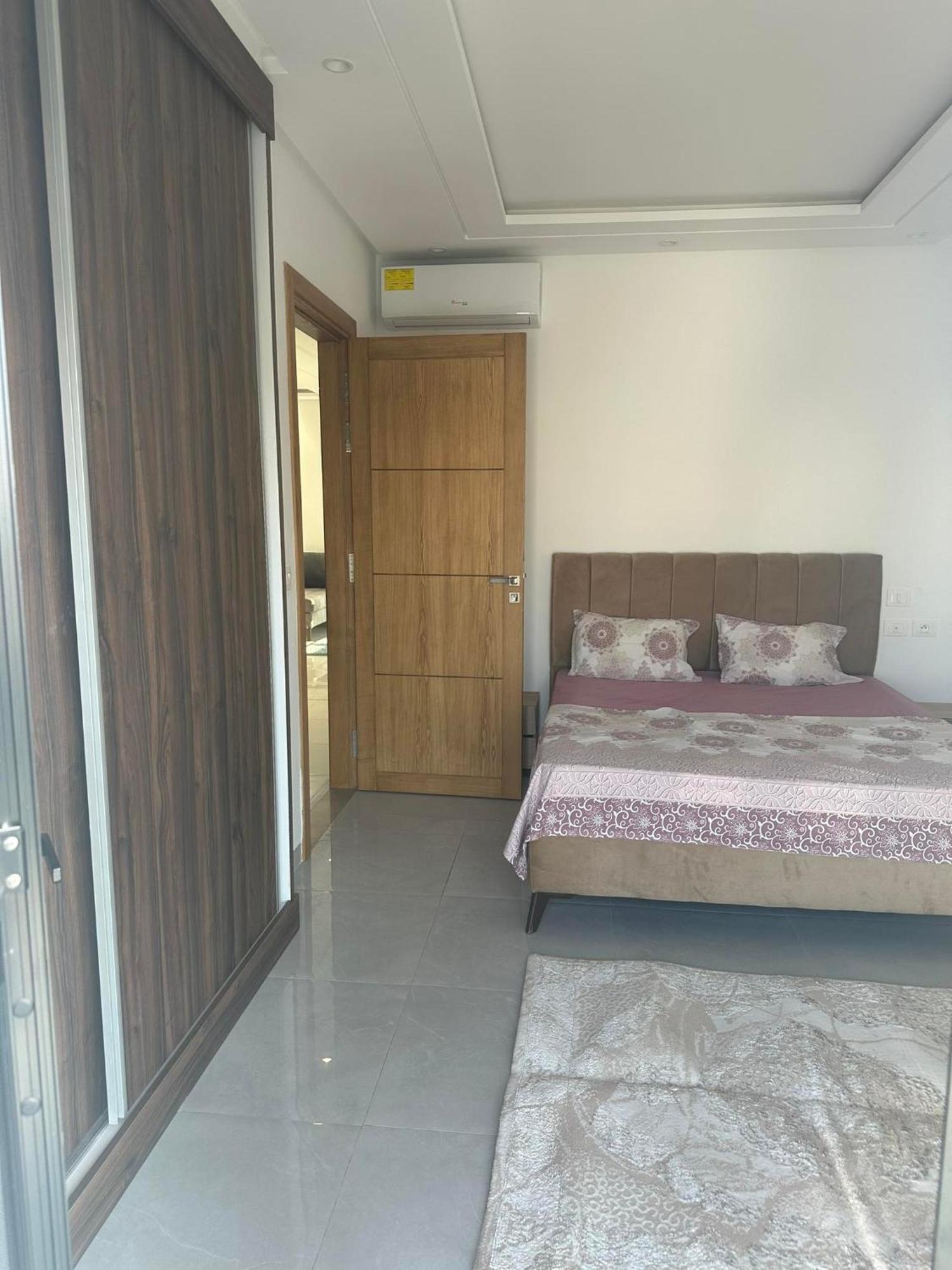 Appartement A Louer 수스 외부 사진